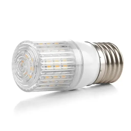 Лампа Brille світлодіодна LED 4W E27 WW T30, 220 В