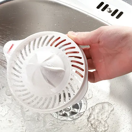 Пресс для цитрусовых Leifheit (21301) - фото 7