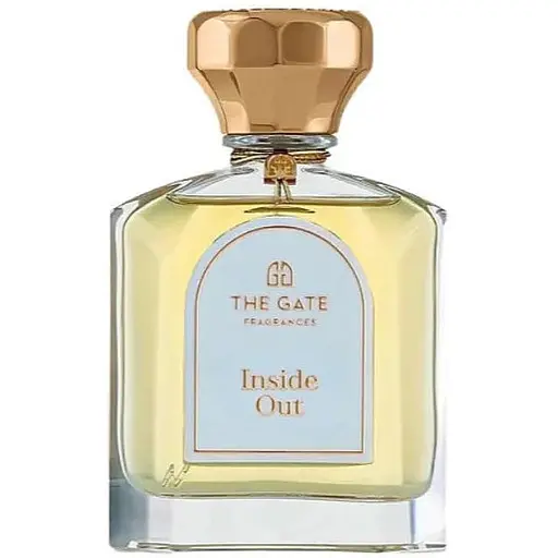 Духи оригинал The Gate Fragrances Paris Inside Out 100 мл тестер Extrait de Parfum - фото 1