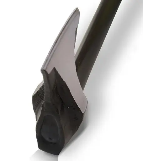 Топор универсальный HECHT 2550 г 902550 - фото 4