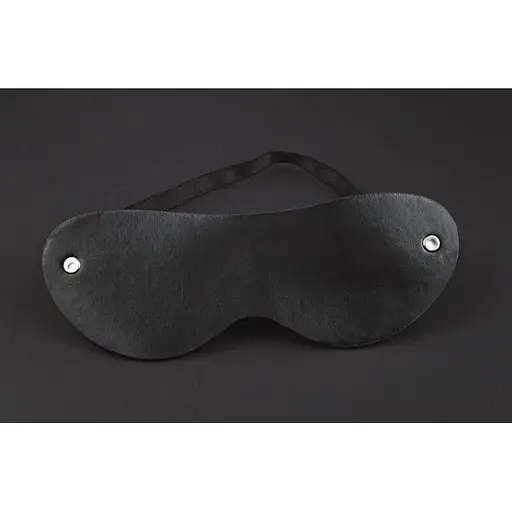 Набір Mai BDSM Starter Kit Nº 75 Black - фото 4