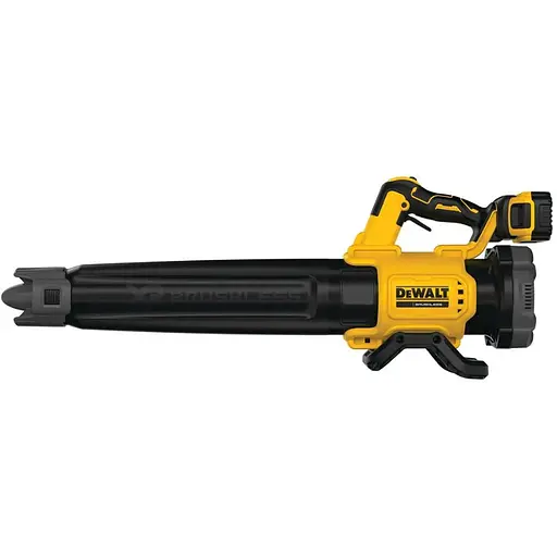 Повітродувка акумуляторна DeWalt DCMBL562P1 - фото 1