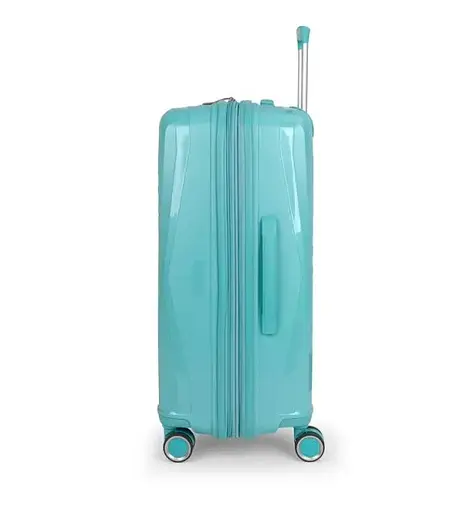 Валіза Gabol Queens (M) Verde Mint (125046-045) - фото 2