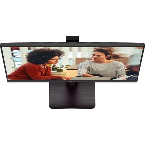 Монитор 27" AOC Q27E3UMF QHD VA 75Hz (Q27E3UMF) - фото 4