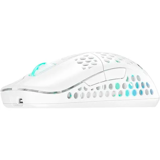 Мышь Xtrfy M42 RGB Wireless White (M42W-RGB-WHITE) [131191] - фото 3