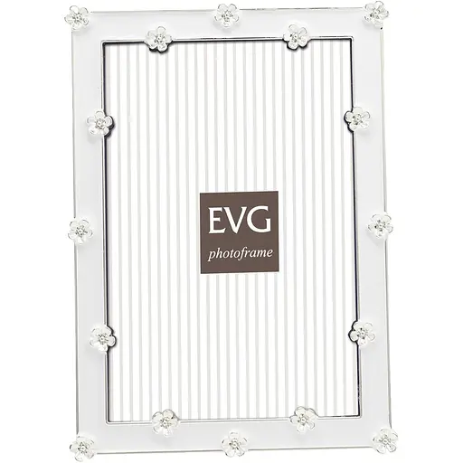 Фоторамка EVG Onix Z06 White 10 x 15 см (Z06 White) - фото 1