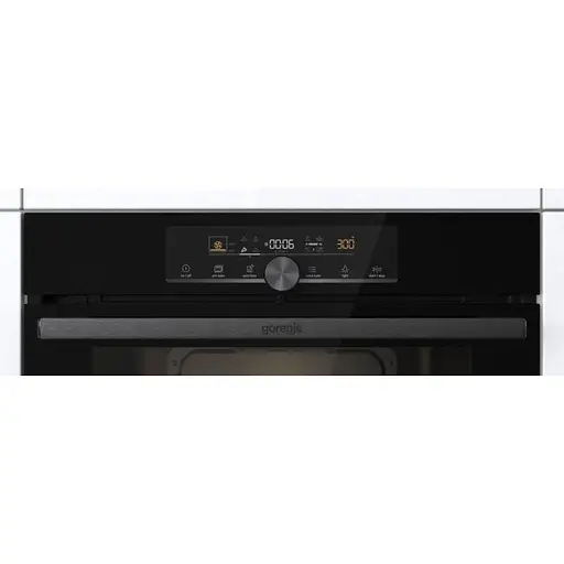 Духовка электрическая Gorenje BOS6747A01BG - фото 2
