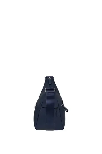 Плечова Сумка Samsonite MOVE 4.0 DARK BLUE 27x23x13 KJ6*01020 - фото 6