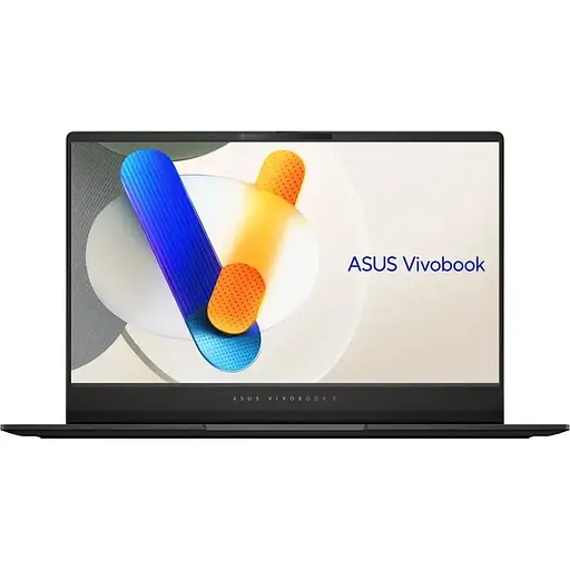 Ноутбук Asus Vivobook S 15 OLED M5506UA Neutral Black (M5506UA-MA053, 90NB1472-M002X0)