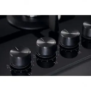 Варочная панель газовая Whirlpool GOWL 628/NB - фото 4
