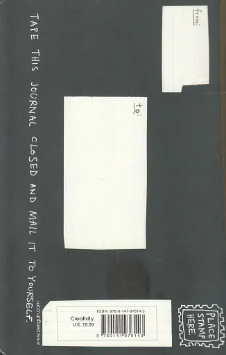 Wreck This Journal - фото 2