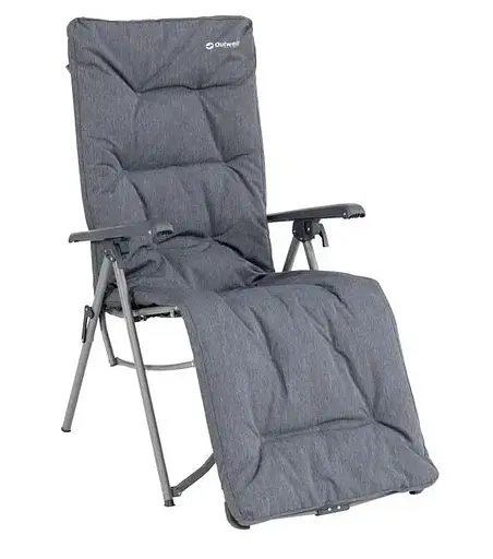 Кресло кемпинговое Outwell Torch Lake (470454) - фото 1