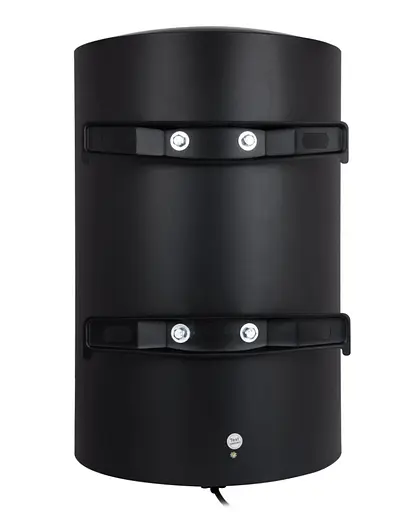 Водонагреватель электрический Thermo Alliance, 1500 Вт, мокрый ТЭН, 80 л универсальный, цилиндрический, черный (D80VH15Q3В) - фото 6