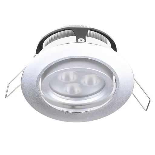 Светильник точечный Brille LED-102/6W White CW 176464 - фото 4