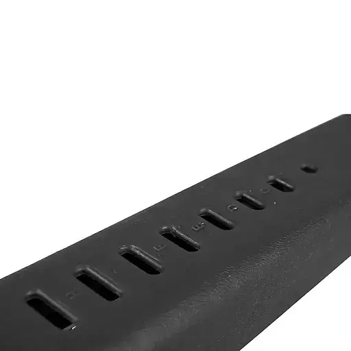 Крісло розкладне Bo-Camp Saint-Tropez блакитне (DAS303394) - фото 6