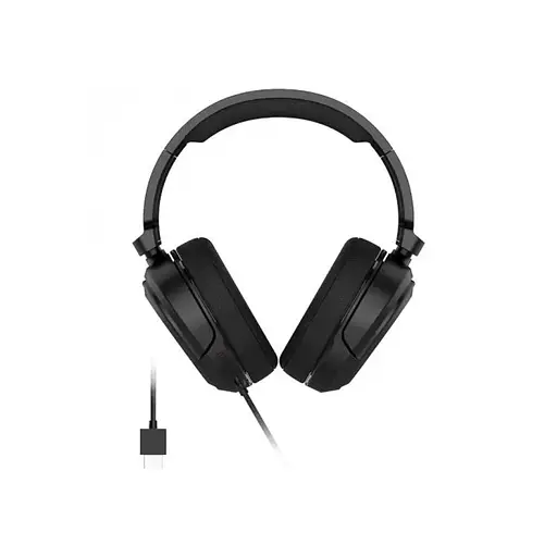 Навушники Lorgar Kaya 360 USB Black (LRG-GHS360) - фото 3