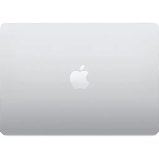 Ноутбук Apple MacBook Air 13" M4 16/256GB Silver 2025 (MW0W3) [129785] - фото 3