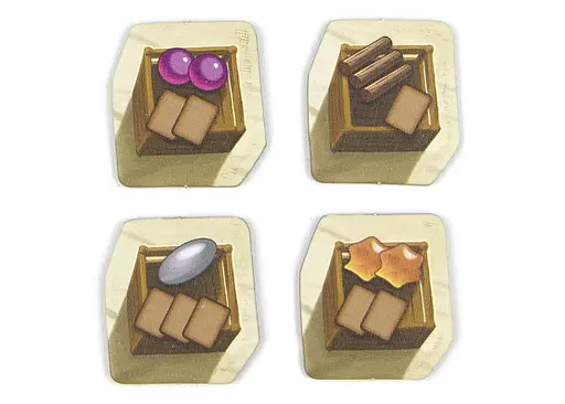 Настольная игра Ігромаг Эверделл: Фестиваль (Everdell: Bellfaire) (укр.) (7540) - фото 11