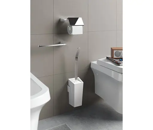 Держатель туалетной бумаги Sonia S2 156139 Хром - фото 2