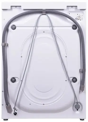 Стиральная машина Electrolux EW6S406WU - фото 3