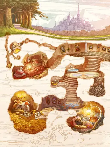 Улюблені казки Андерсена - фото 4