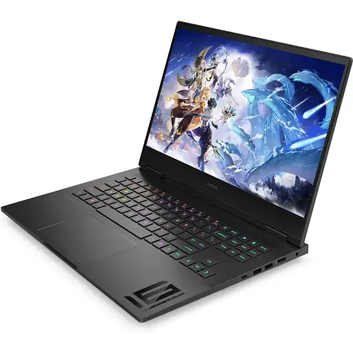 Ноутбук HP Omen 16-wd0004nw i7-13620H 16GB 512GB RTX 4060 Windows 11 Домашняя - фото 17