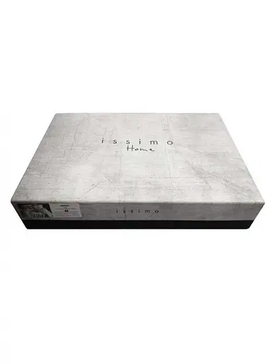 Комплект постільної білизни Issimo Home Евро pbe0049840 - фото 2