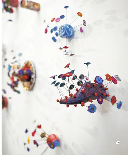 Textiles. The Art of Mankind - фото 3