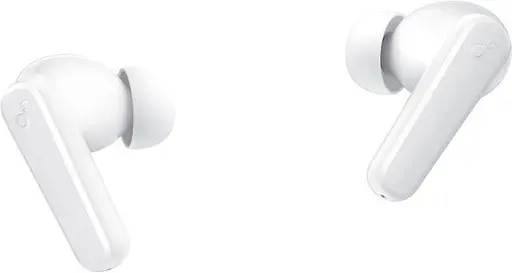 Беспроводные наушники Anker SoundCore R50i, TWS, IPX5, ENC, BT5.3, 10h, White UA UCRF - фото 7