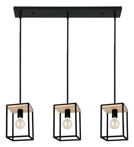 Підвіс LIBERTAD EGLO 99855 - фото 1