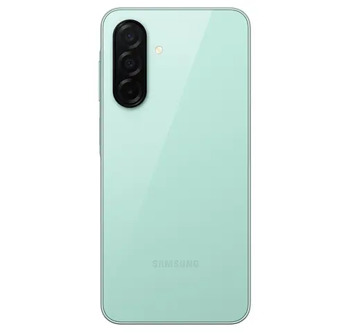 Смартфон Samsung Galaxy A26 5G 6/128GB Mint SM-A266BLGBEUC - фото 6