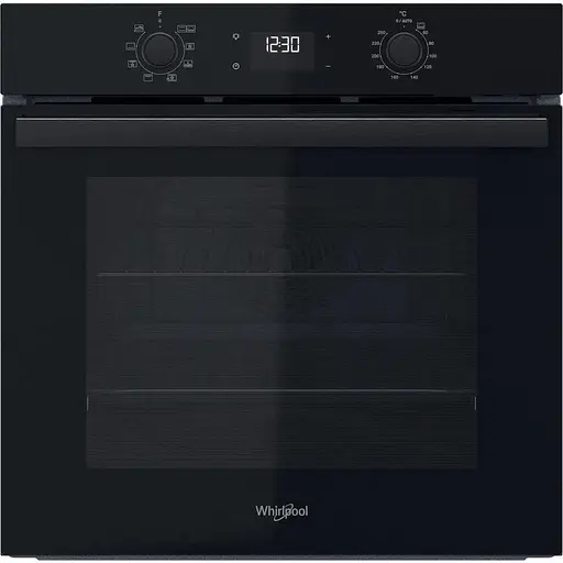 Духовка электрическая Whirlpool OMR55CU1B
