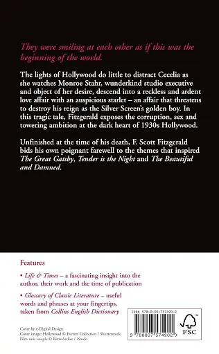 The Last Tycoon - фото 2