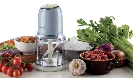 Подрібнювач Ariete 0438 Blue (6746534) - фото 2