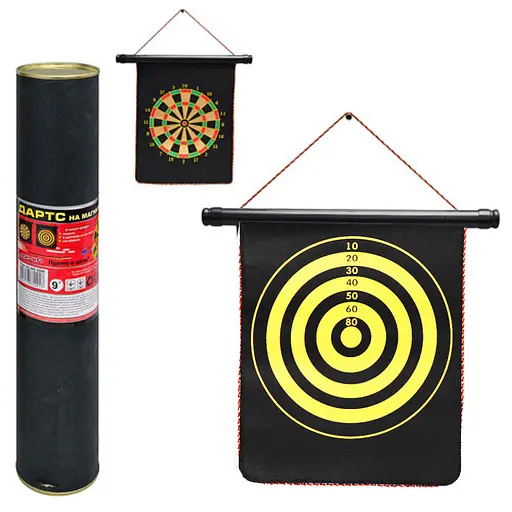 Дартс MS0099, 12 дюймів - фото 2