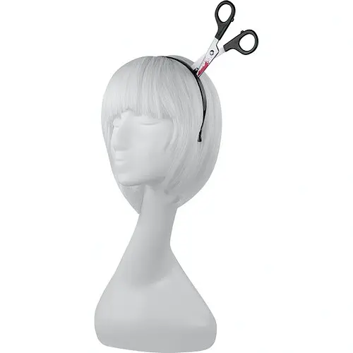 Обруч Ножницы в голове - фото 1