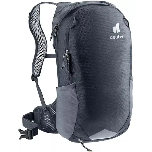Рюкзак Deuter Race Air 10 Black (1052-3204323 7000)