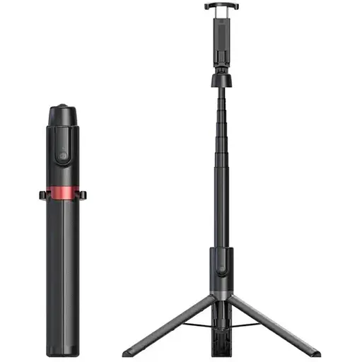 Монопод для селфи Seajic AB403 (Черный)