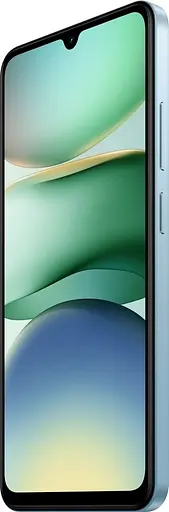 Смартфон Xiaomi Redmi A5 3/64GB Blue - фото 3
