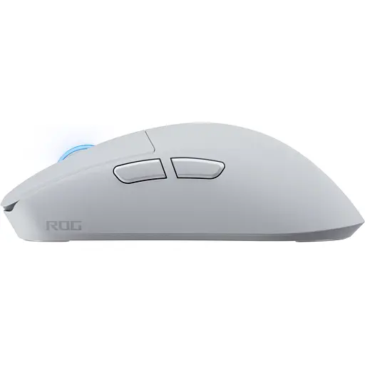 Миша Asus ROG Harpe II Ace White (90MP0490-BMUA10) [143052] - фото 5