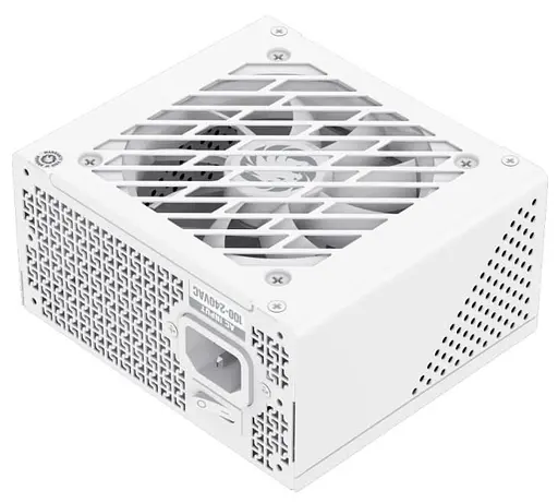 Блок живлення GameMax GS-650G SFX 650W White (GS-650G White) - фото 1