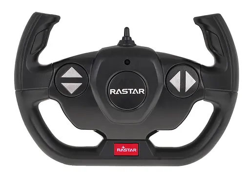 Машинка Porsche 911 GT2 RS Clubsport сірий RASTAR модель 1:14 Автомобіль на дистанційному керуванні + пульт - фото 8