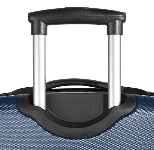 Валіза Gabol Paradise XP (M) Blue (123346-003) - фото 5