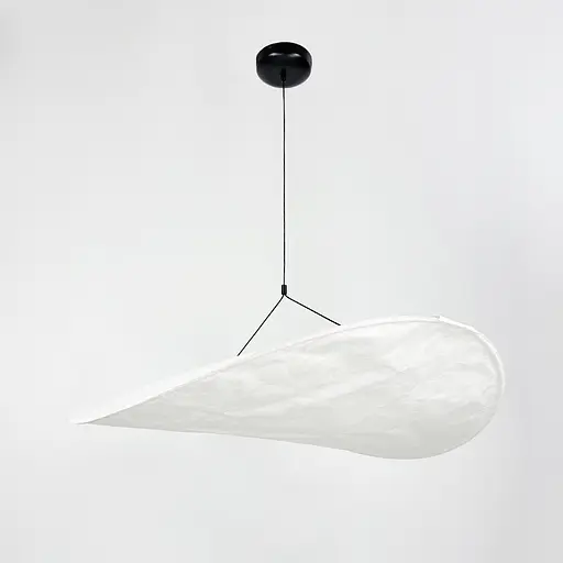 Світильник в органічних мотивах Ø 100 см | Арт. BM5-1000 WT | Line F - фото 5