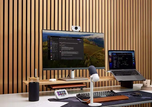 Веб-камера Elgato Facecam Neo (10WAE9901) - фото 3