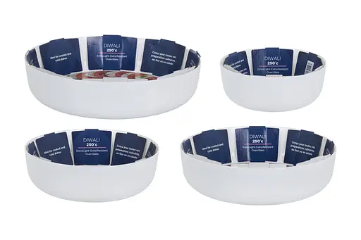 Форма для запікання LUMINARC DIWALI, 26 см - фото 7