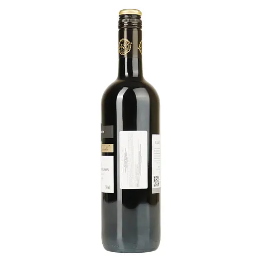 Вино Marcel Martin Cabernet Sauvignon червоне сухе 13% 0.75 л - фото 2