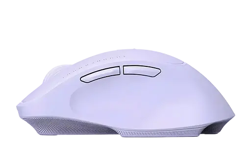 Мышь беспроводная Thunderobot ML103 Purple - фото 2