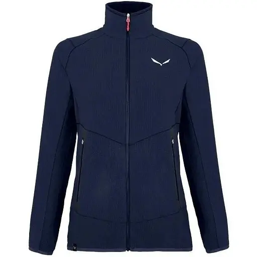Флисовая кофта Salewa W Paganella Jacket XL Темно-синий (1054-013.012.0350)