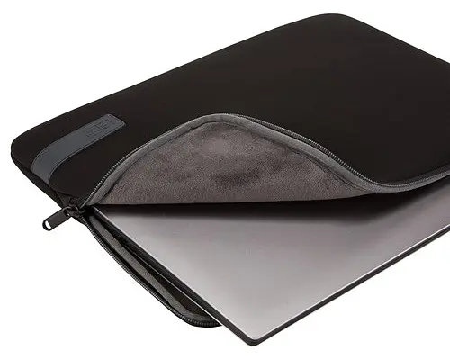 Чехол Reflect Sleeve 15.6" REFPC-116 Black Case logic sum0027804 - фото 4